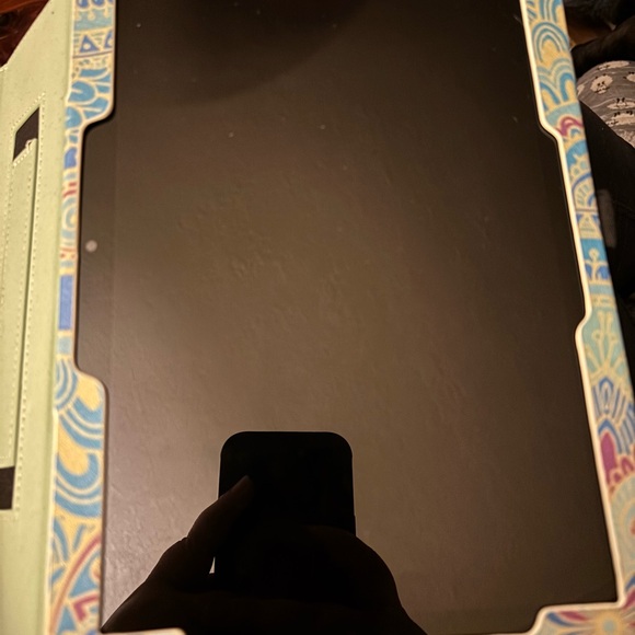 Amazon Fire HD 10 Tablet - Lilac - Picture 2 of 10